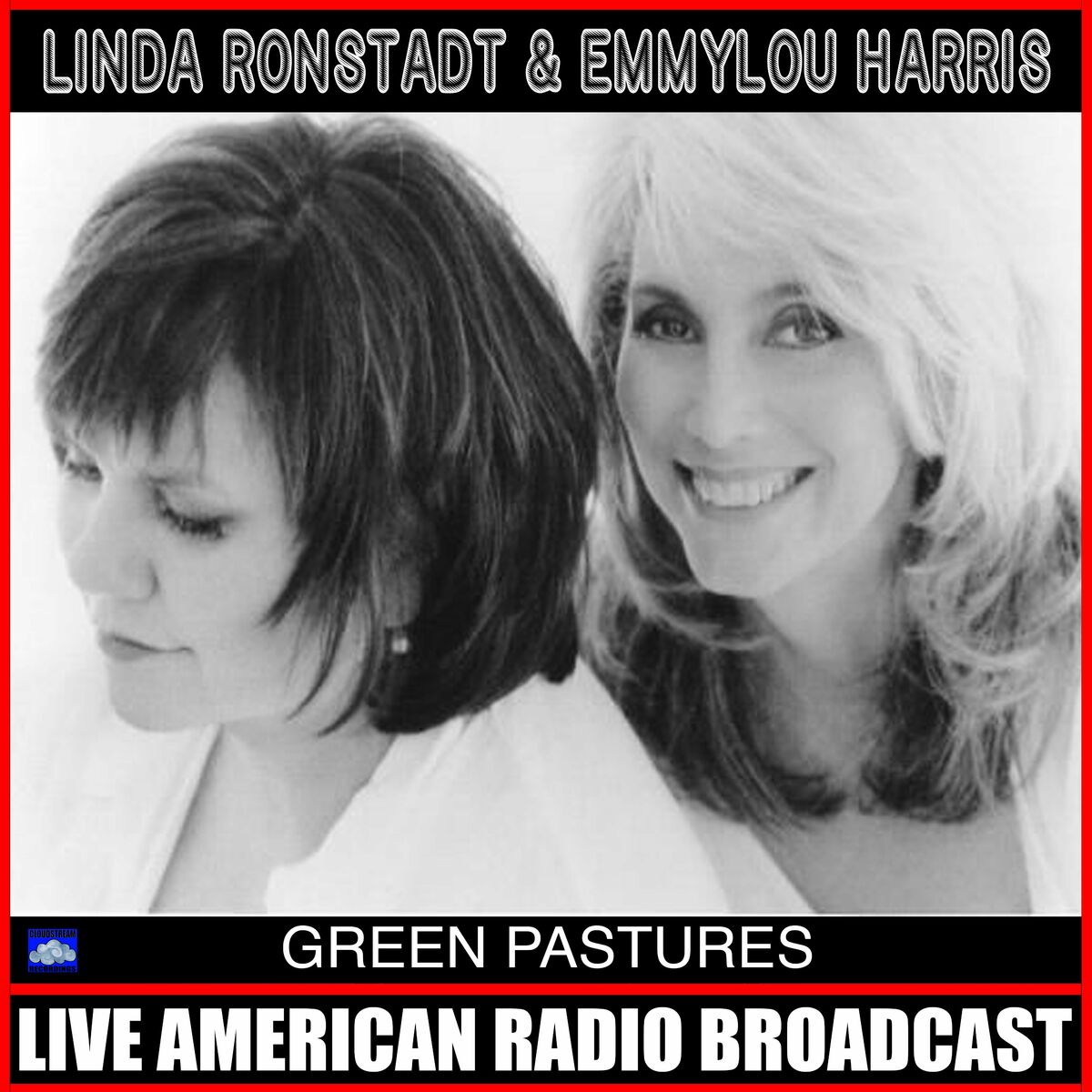 Linda Ronstadt